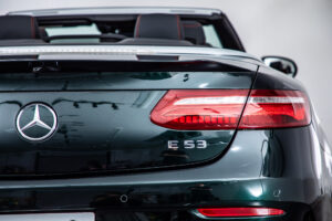 メルセデスＡＭＧ Eクラスカブリオレ