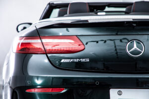 メルセデスＡＭＧ Eクラスカブリオレ