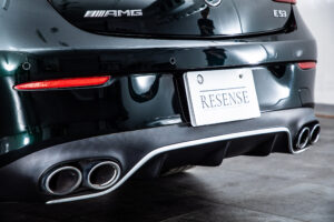 メルセデスＡＭＧ Eクラスカブリオレ