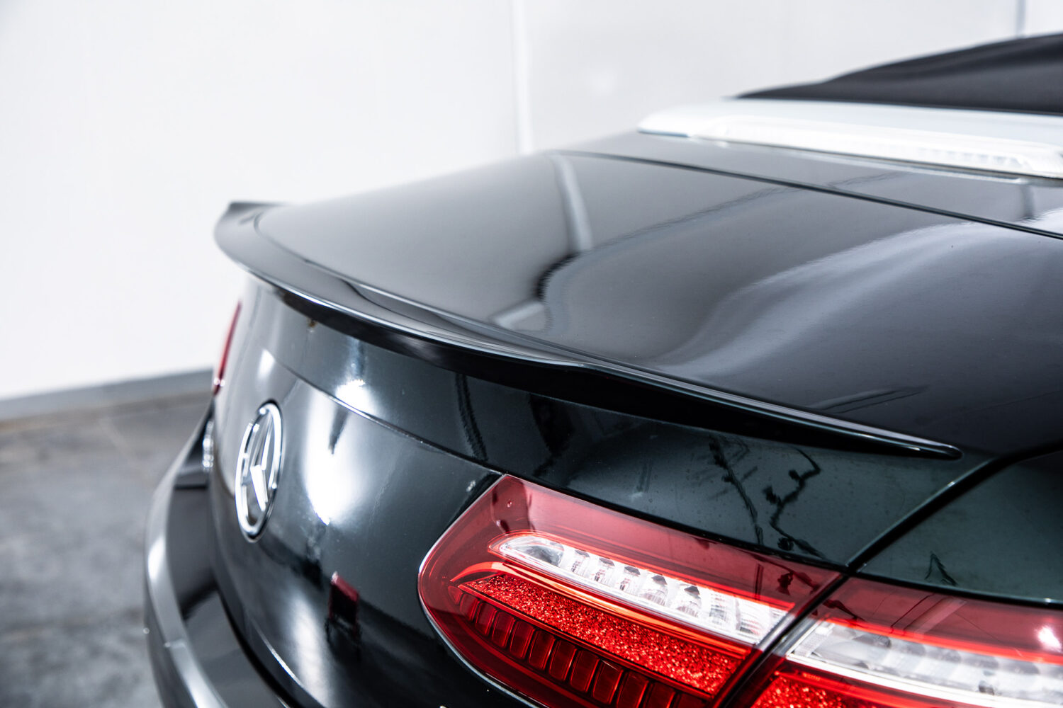 メルセデスＡＭＧ Eクラスカブリオレ