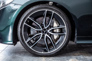 メルセデスＡＭＧ Eクラスカブリオレ