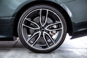 メルセデスＡＭＧ Eクラスカブリオレ