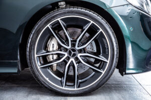 メルセデスＡＭＧ Eクラスカブリオレ