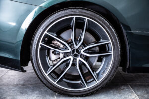 メルセデスＡＭＧ Eクラスカブリオレ
