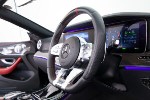 メルセデスＡＭＧ Eクラスカブリオレ