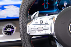 メルセデスＡＭＧ Eクラスカブリオレ