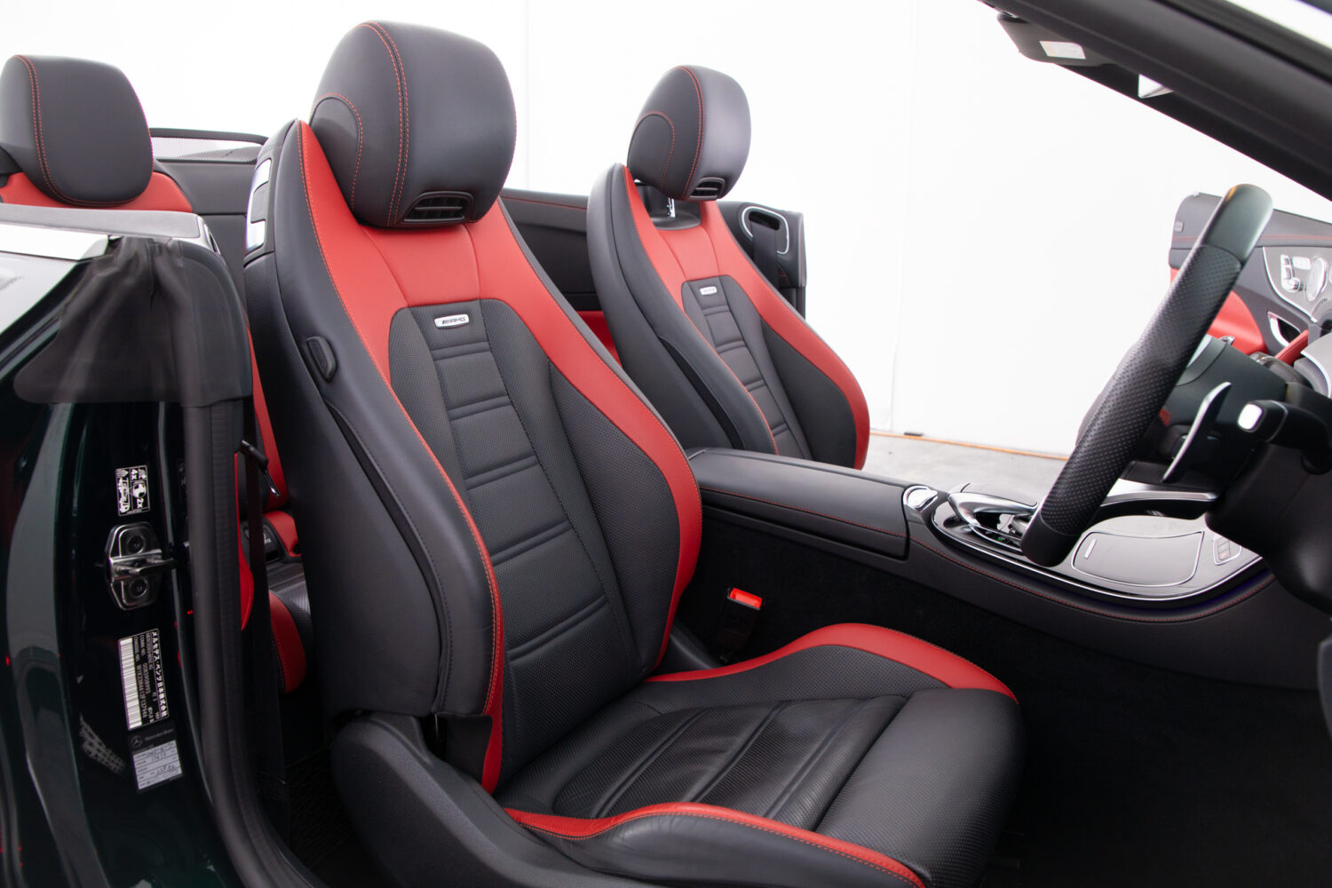 メルセデスＡＭＧ Eクラスカブリオレ