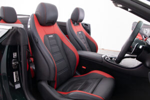 メルセデスＡＭＧ Eクラスカブリオレ