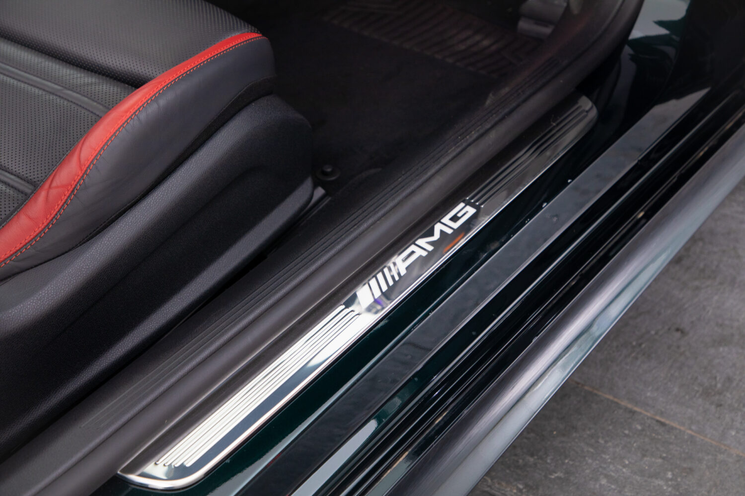 メルセデスＡＭＧ Eクラスカブリオレ