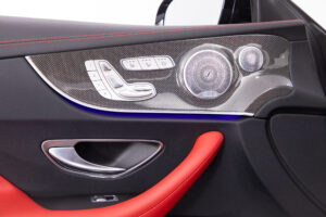 メルセデスＡＭＧ Eクラスカブリオレ
