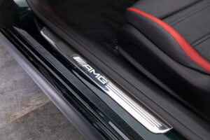 メルセデスＡＭＧ Eクラスカブリオレ