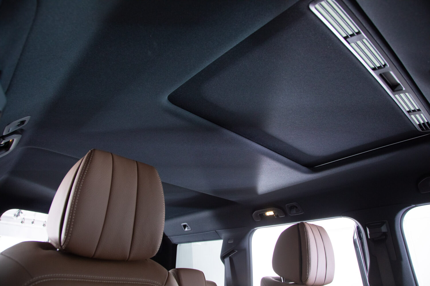 Gクラス G350d 4WD