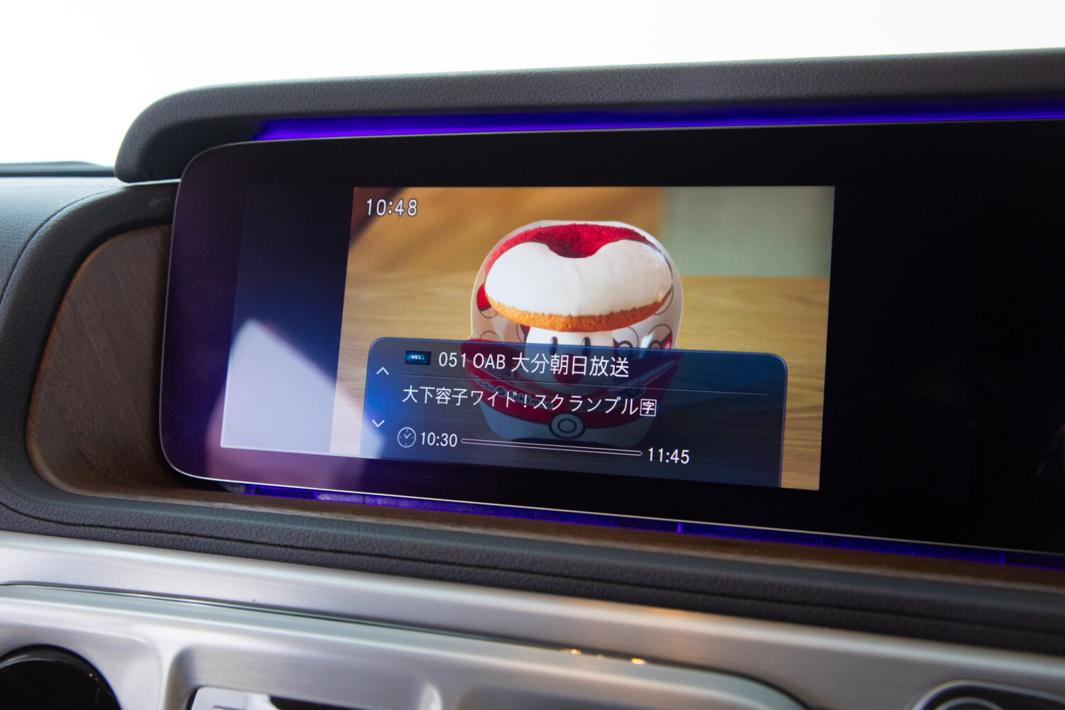 Gクラス G350d 4WD