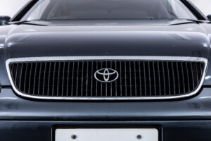 アリスト3.0 V 2JZエンジン サンルーフ
