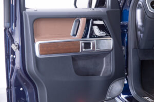 Gクラス G350d 4WD