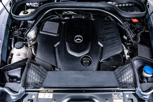 Gクラス G350d 4WD