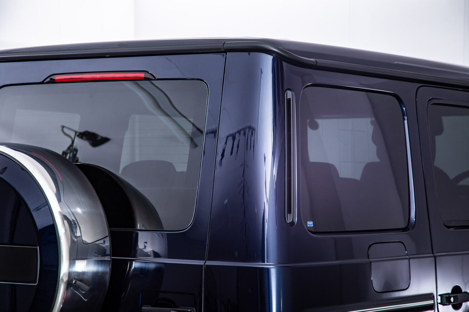 Gクラス G350d 4WD