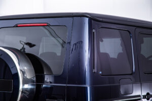 Gクラス G350d 4WD