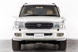 ランドクルーザー100 4.7 VXリミテッド 4WD