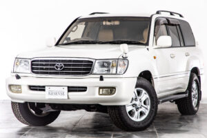ランドクルーザー100 4.7 VXリミテッド 4WD