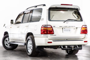 ランドクルーザー100 4.7 VXリミテッド 4WD