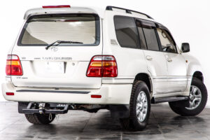 ランドクルーザー100 4.7 VXリミテッド 4WD