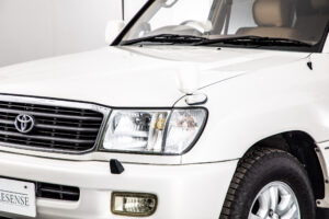 ランドクルーザー100 4.7 VXリミテッド 4WD