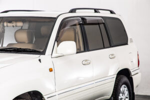 ランドクルーザー100 4.7 VXリミテッド 4WD