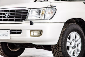 ランドクルーザー100 4.7 VXリミテッド 4WD