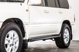 ランドクルーザー100 4.7 VXリミテッド 4WD