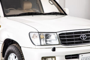 ランドクルーザー100 4.7 VXリミテッド 4WD
