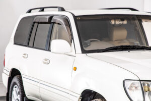 ランドクルーザー100 4.7 VXリミテッド 4WD