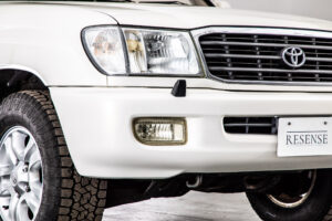 ランドクルーザー100 4.7 VXリミテッド 4WD