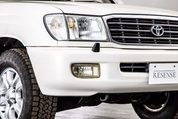 ランドクルーザー100 4.7 VXリミテッド 4WD