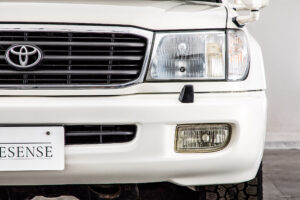 ランドクルーザー100 4.7 VXリミテッド 4WD