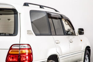 ランドクルーザー100 4.7 VXリミテッド 4WD