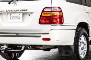 ランドクルーザー100 4.7 VXリミテッド 4WD