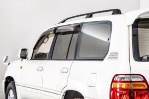 ランドクルーザー100 4.7 VXリミテッド 4WD