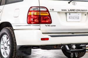 ランドクルーザー100 4.7 VXリミテッド 4WD