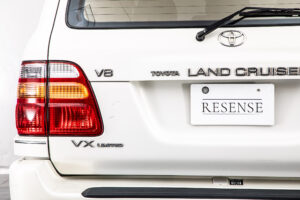 ランドクルーザー100 4.7 VXリミテッド 4WD