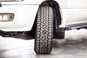 ランドクルーザー100 4.7 VXリミテッド 4WD