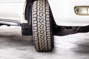 ランドクルーザー100 4.7 VXリミテッド 4WD