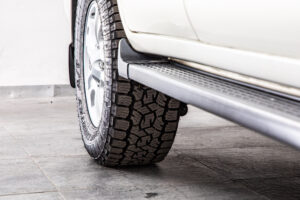 ランドクルーザー100 4.7 VXリミテッド 4WD
