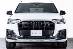Q7 55TFSI クワトロSライン 4WD