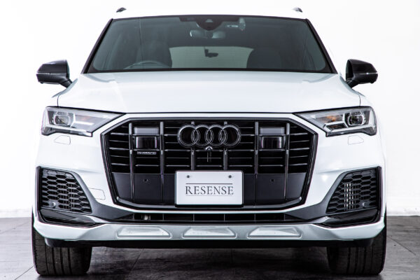 Q7 55TFSI クワトロSライン 4WD