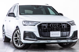 Q7 55TFSI クワトロSライン 4WD