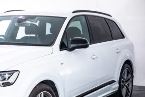 Q7 55TFSI クワトロSライン 4WD