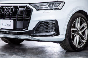 Q7 55TFSI クワトロSライン 4WD