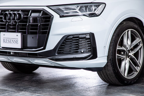 Q7 55TFSI クワトロSライン 4WD