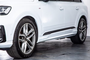 Q7 55TFSI クワトロSライン 4WD